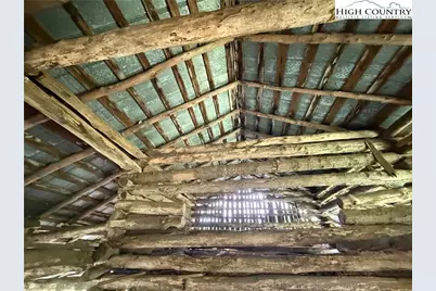 1046 J E Gentry Road, Crumpler, NC 28617 - Photo 34