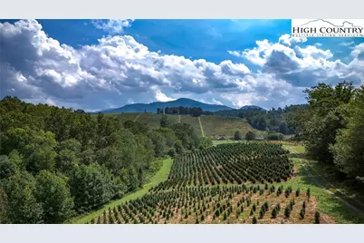 1046 J E Gentry Road, Crumpler, NC 28617 - Photo 48