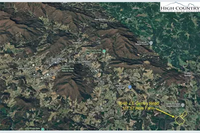 1046 J E Gentry Road, Crumpler, NC 28617 - Photo 6