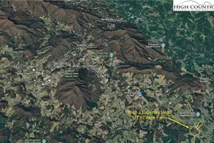 1046 J E Gentry Rd, Crumpler, NC 28617 - Photo 6