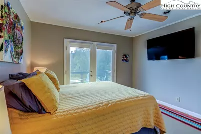 1046 J E Gentry Road, Crumpler, NC 28617 - Photo 18