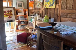 1046 J E Gentry Rd, Crumpler, NC 28617 - Photo 32