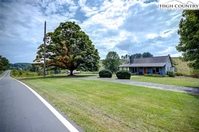 1046 J E Gentry Road, Crumpler, NC 28617 - Photo 8