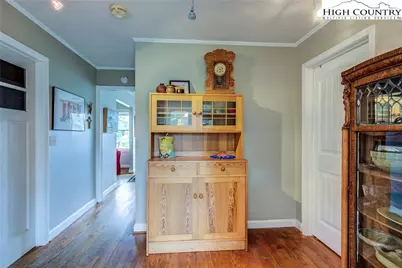 1046 J E Gentry Road, Crumpler, NC 28617 - Photo 22