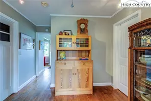 1046 J E Gentry Rd, Crumpler, NC 28617 - Photo 22