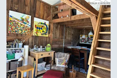 1046 J E Gentry Road, Crumpler, NC 28617 - Photo 30