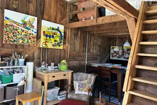 1046 J E Gentry Rd, Crumpler, NC 28617 - Photo 30