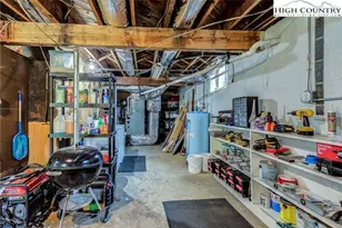 1046 J E Gentry Rd, Crumpler, NC 28617 - Photo 28