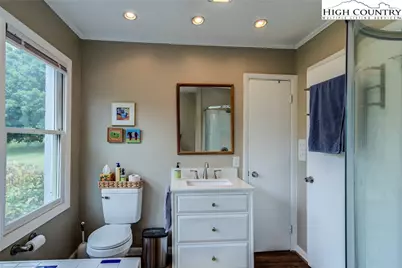 1046 J E Gentry Road, Crumpler, NC 28617 - Photo 20