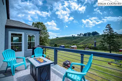 1046 J E Gentry Road, Crumpler, NC 28617 - Photo 10