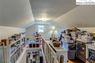 1046 J E Gentry Rd, Crumpler, NC 28617 - Photo 24