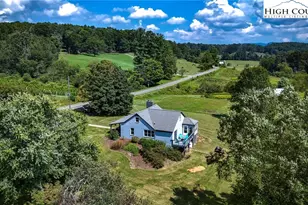 1046 J E Gentry Rd, Crumpler, NC 28617 - Photo 44