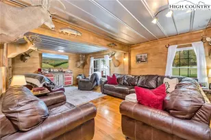 886 Blevins Hollow Rd, Piney Creek, NC 28663 - Photo 28