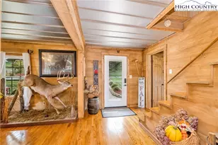 886 Blevins Hollow Rd, Piney Creek, NC 28663 - Photo 26