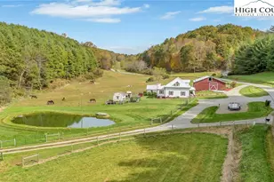 886 Blevins Hollow Rd, Piney Creek, NC 28663 - Photo 2