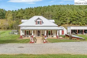 886 Blevins Hollow Rd, Piney Creek, NC 28663 - Photo 22