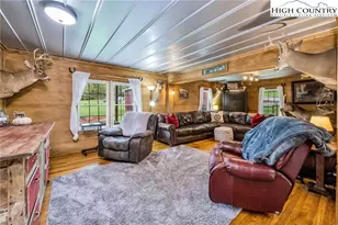 886 Blevins Hollow Rd, Piney Creek, NC 28663 - Photo 30