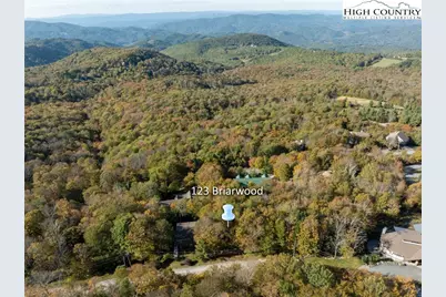 123 Briarwood Lane, Beech Mountain, NC 28604 - Photo 8