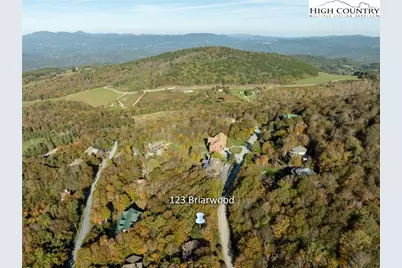 123 Briarwood Lane, Beech Mountain, NC 28604 - Photo 6