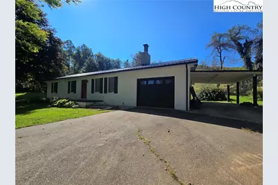 5218 S Hwy 226 Highway, Bakersville, NC 28705 - Photo 2