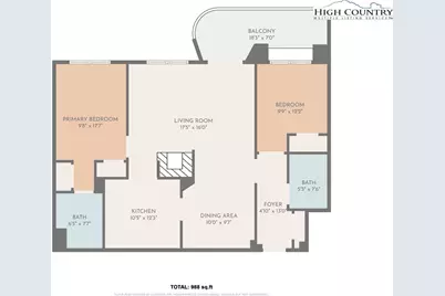 303 Sugar Top Drive #2921, Sugar Mountain, NC 28604 - Photo 22