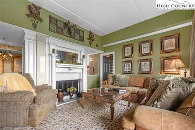 303 Sugar Top Drive #2921, Sugar Mountain, NC 28604 - Photo 1