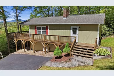 265 Dameron Drive, Blowing Rock, NC 28605 - Photo 2