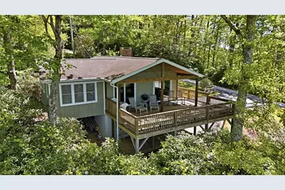 265 Dameron Drive, Blowing Rock, NC 28605 - Photo 24
