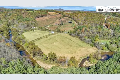 372 & 393 Bingham Ln, Laurel Springs, NC 28644 - Photo 6