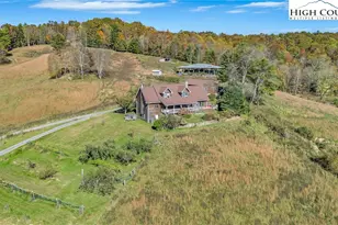 372 & 393 Bingham Ln, Laurel Springs, NC 28644 - Photo 28