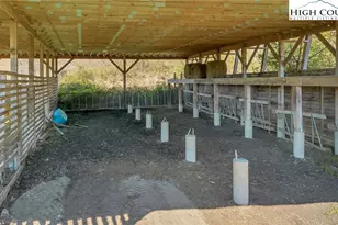 372 & 393 Bingham Ln, Laurel Springs, NC 28644 - Photo 26