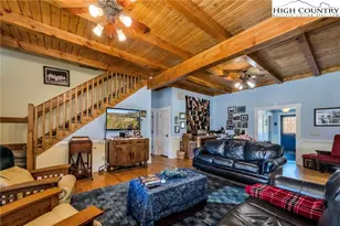 372 & 393 Bingham Ln, Laurel Springs, NC 28644 - Photo 18