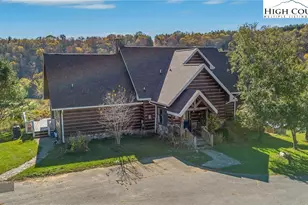 372 & 393 Bingham Ln, Laurel Springs, NC 28644 - Photo 2