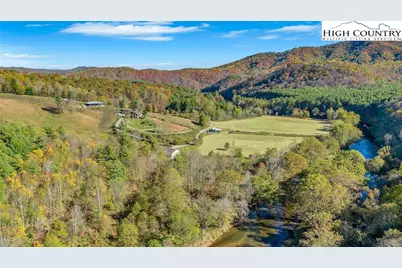 372 & 393 Bingham Ln, Laurel Springs, NC 28644 - Photo 42