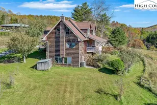 372 & 393 Bingham Ln, Laurel Springs, NC 28644 - Photo 30