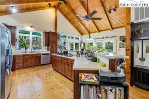 372 & 393 Bingham Ln, Laurel Springs, NC 28644 - Photo 14