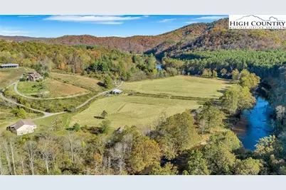 372 & 393 Bingham Ln, Laurel Springs, NC 28644 - Photo 32