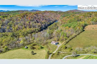 372 & 393 Bingham Ln, Laurel Springs, NC 28644 - Photo 38