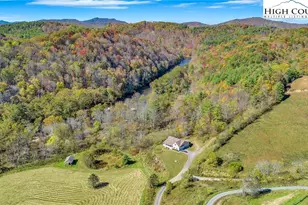 372 & 393 Bingham Ln, Laurel Springs, NC 28644 - Photo 38