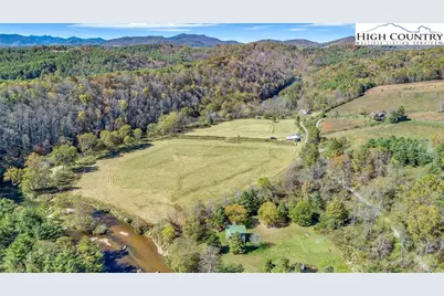 372 & 393 Bingham Ln, Laurel Springs, NC 28644 - Photo 1