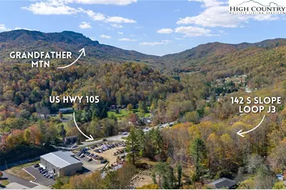142 S Slope Loop #J3, Banner Elk, NC 28604 - Photo 4