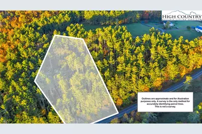 Tbd - 19 Davis Acres Drive, West Jefferson, NC 28694 - Photo 2