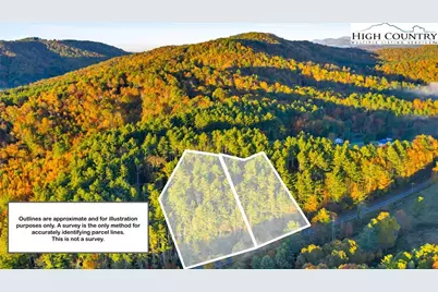 18 and 19 Davis Acres Drive, West Jefferson, NC 28694 - Photo 12