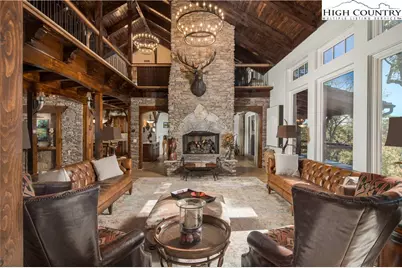 252 E Stone Drive, Blowing Rock, NC 28605 - Photo 8