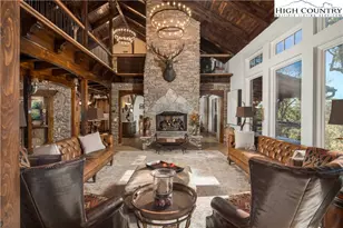 252 E Stone Dr, Blowing Rock, NC 28605 - Photo 8