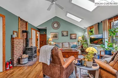 180 Wild Blackberry Hill Road, Boone, NC 28607 - Photo 14