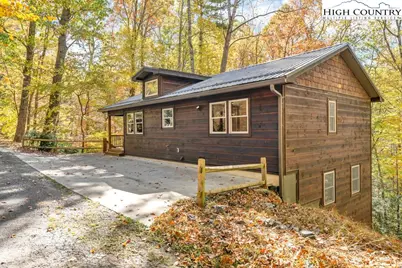 359 Sorrento Falls Road, Blowing Rock, NC 28605 - Photo 2