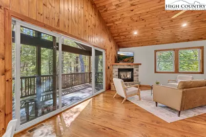 359 Sorrento Falls Road, Blowing Rock, NC 28605 - Photo 6