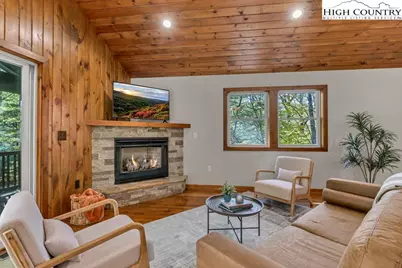 359 Sorrento Falls Road, Blowing Rock, NC 28605 - Photo 8