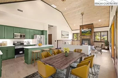 790 Howard Edmisten Road, Sugar Grove, NC 28679 - Photo 12